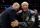 Fallece Lenny Wilkens, exastro de la NBA, a los 88 años