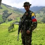 El mayor bombardeo del gobierno Petro deja 19 guerrilleros muertos en Colombia