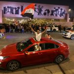 Primer ministro saliente de Irak reivindica la victoria de su coalición en elecciones parlamentarias