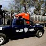 Asesinan a dos mujeres policías viales en el oeste de México