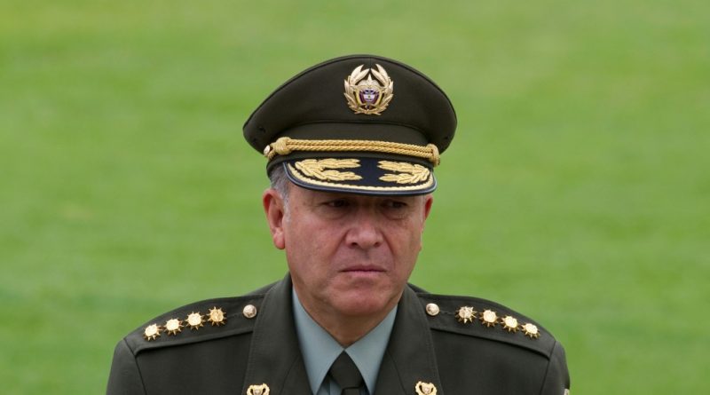 Exmilitares colombianos alertan sobre el avance del narco por el fin del intercambio en inteligencia con EEUU Exmilitares colombianos alertan sobre el avance del narco por el fin del intercambio en inteligencia con EEUU