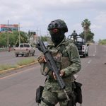 Soldados liberan en México a 20 personas secuestradas