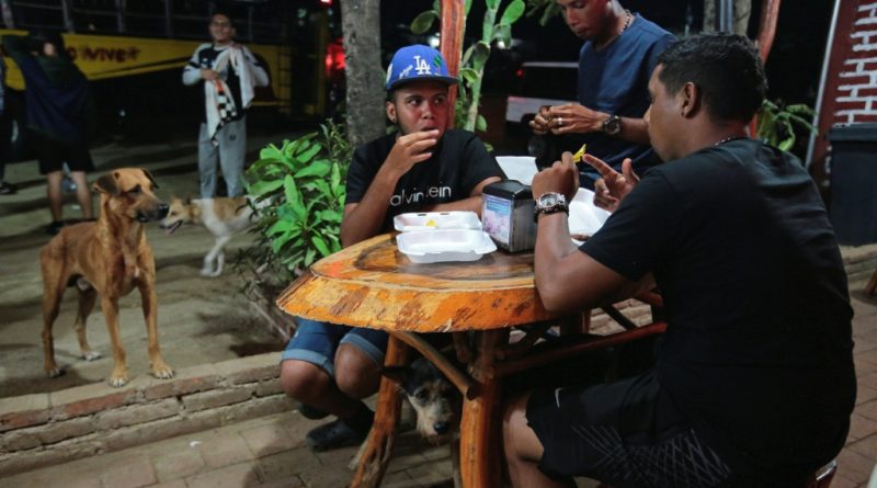 EEUU sanciona a empresarios y funcionarios de Nicaragua por «facilitar» la migración ilegal