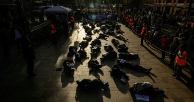 Casi una de cada tres mujeres en el mundo sufrió violencia sexual o ejercida por su pareja Casi una de cada tres mujeres en el mundo sufrió violencia sexual o ejercida por su pareja