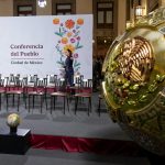 «No va a ocurrir», dice Sheinbaum en respuesta a posibles ataques antidrogas de EEUU en México