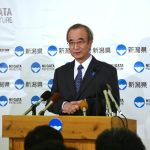 Un gobernador japonés da luz verde a reactivar la mayor central nuclear del mundo