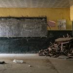 Secuestro de estudiantes y docentes en una escuela católica de Nigeria
