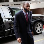 El rapero Pras, fundador de los Fugees, condenado a 14 años de prisión