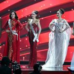 México se corona Miss Universo en medio de apoyo feminista tras altercado con organizador