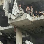 Hezbolá vela a su jefe militar, muerto en un ataque israelí