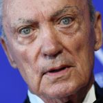 El actor alemán Udo Kier, famoso por papeles de villano, muere a los 81 años