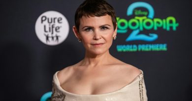 Con «Zootopia 2», Disney continúa su lucha contra los prejuicios Con «Zootopia 2», Disney continúa su lucha contra los prejuicios