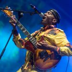 La leyenda del reggae Jimmy Cliff muere a los 81 años La leyenda del reggae Jimmy Cliff muere a los 81 años