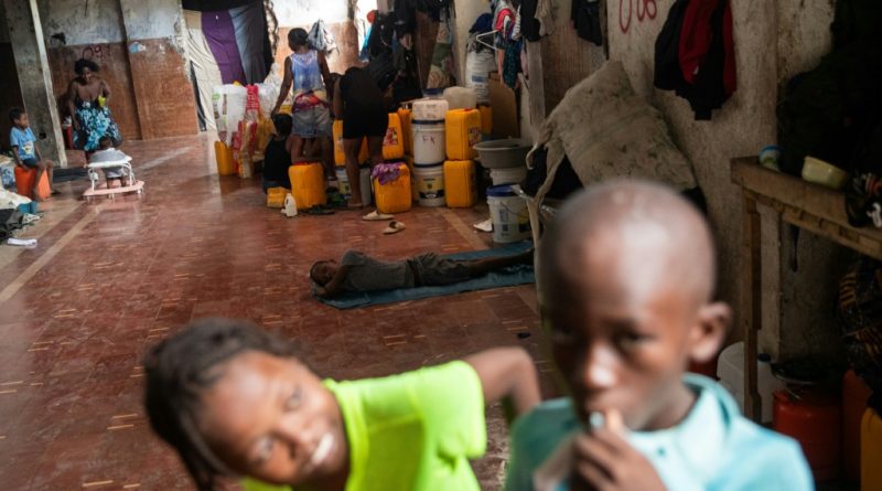 EEUU revoca la visa de un funcionario de Haití acusado de apoyar a pandillas