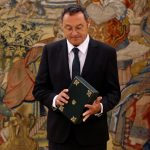 El Gobierno español propone a una experta en violencia de género para reemplazar al fiscal general