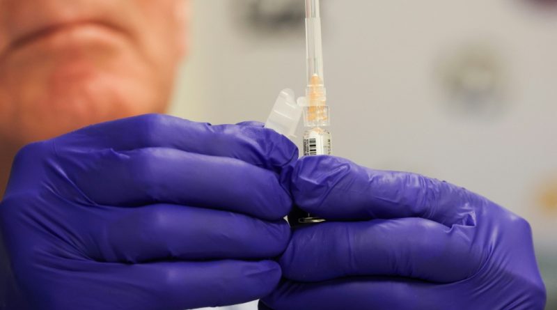 Cuatro estados denuncian la «desinformación peligrosa» del gobierno sobre las vacunas Cuatro estados denuncian la «desinformación peligrosa» del gobierno sobre las vacunas