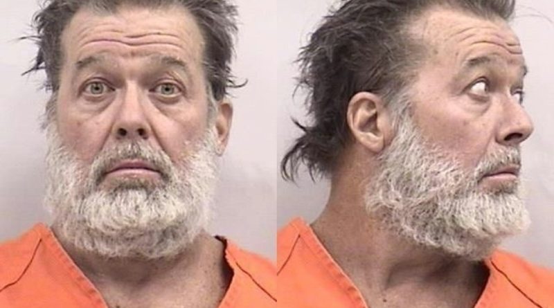 Un antiabortista acusado de una matanza muere en prisión