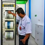 Un terremoto de magnitud 6,6 sacude el oeste de Indonesia