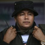 Colombia suspende a un general y al jefe de inteligencia por presuntos nexos con una guerrilla