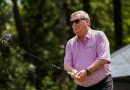 Fallece Fuzzy Zoeller, dos veces ganador de Majors de la PGA