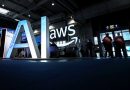 Amazon presenta un nuevo chip de inteligencia artificial para competir con Nvidia