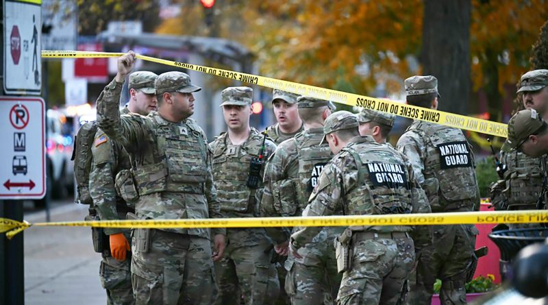 En suspenso decisiones sobre asilo