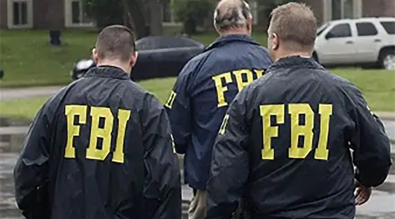 FBI alerta por ‘secuestros virtuales” FBI alerta por ‘secuestros virtuales”