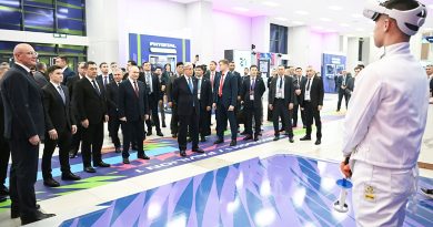 Los «Juegos del Futuro» queman la frontera entre deporte físico y virtual