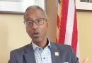 Kenyan McDuffie anuncia su renuncia al Consejo de D.C.
