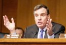 Mark Warner va  por la reelección al Senado de Virginia