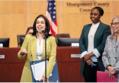 ‘Ley de Confianza’ para proteger a los inmigrantes anuncian en Montgomery ‘Ley de Confianza’ para proteger a los inmigrantes anuncian en Montgomery