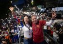 María Corina Machado, cerebro y corazón de la oposición en Venezuela