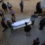 Más de 70.000 muertos en Gaza por la guerra entre Israel y Hamás