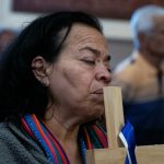 El gobierno de Nicaragua da casa por cárcel a 40 opositores presos