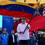 Venezuela reautoriza los vuelos de deportación de migrantes de EEUU