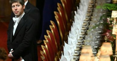 OpenAI declara el «código rojo» ante la fuerte competencia a ChatGPT, según medios