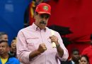Maduro confirma una conversación «cordial» con Trump