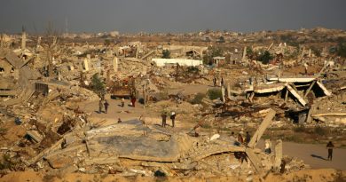 La ONU alerta de la «apatía» mundial al presentar su campaña humanitaria para 2026