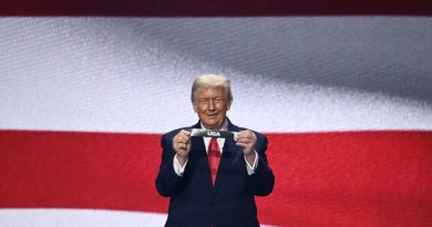 «No tiene sentido»: Trump quiere cambiar el nombre del football americano