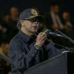 Petro denuncia el hallazgo de cuerpos en el mar de Colombia que «pueden ser» por un bombardeo de EEUU