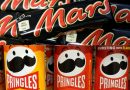 La UE autoriza la compra por Mars del grupo Kellanova (chips Pringles, cereales Kellogg’s)