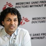 MSF advierte de graves dificultades para médicos de Gaza pese a tregua