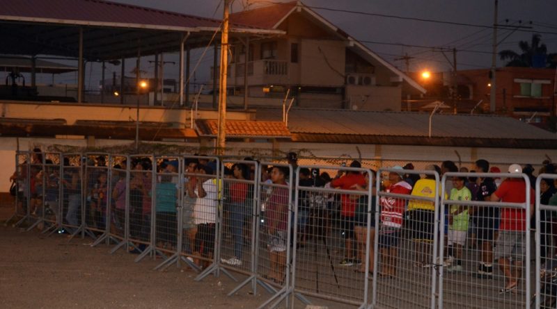 Mueren 13 presos en una cárcel de Ecuador marcada por matanzas recientes Mueren 13 presos en una cárcel de Ecuador marcada por matanzas recientes