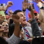 El tortuoso escrutinio presidencial en Honduras, a punto de concluir sin claro ganador