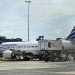 Copa extiende hasta el 18 de diciembre suspensión de vuelos desde y hacia Venezuela