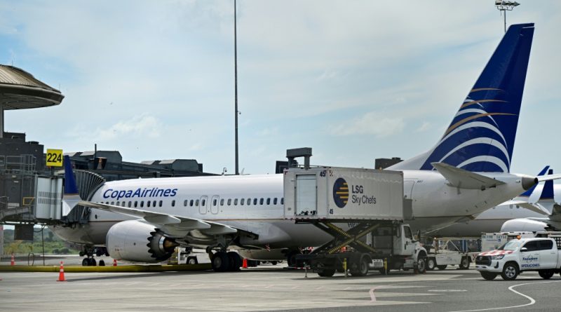 Copa extiende hasta el 18 de diciembre suspensión de vuelos desde y hacia Venezuela Copa extiende hasta el 18 de diciembre suspensión de vuelos desde y hacia Venezuela