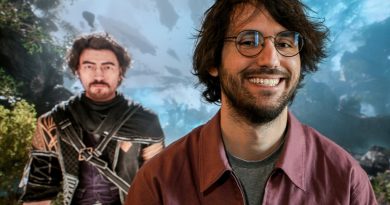 Videojuego francés «Clair Obscur», con récord de nominaciones, se mide a los gigantes en los Game Awards