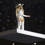 Beyoncé será la protagonista de la próxima gala del Met de Nueva York Beyoncé será la protagonista de la próxima gala del Met de Nueva York