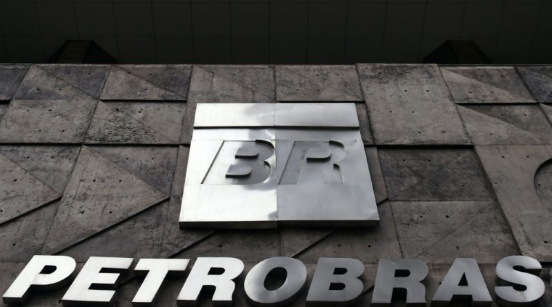 Condena de 15 meses de cárcel contra un operador petrolero por sobornar a cargos de Petrobras Condena de 15 meses de cárcel contra un operador petrolero por sobornar a cargos de Petrobras