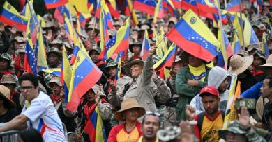 ¿Hasta dónde llegará Trump en Venezuela? ¿Hasta dónde llegará Trump en Venezuela?